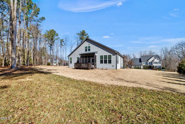 1221 Barley Stone Way, Raleigh, NC 27603