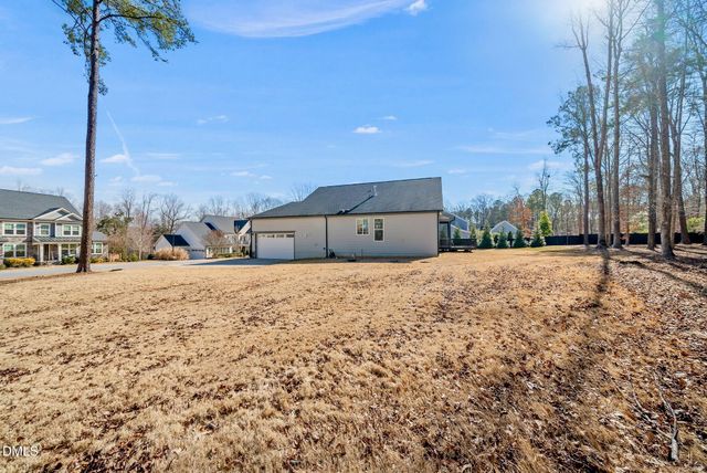 1221 Barley Stone Way, Raleigh, NC 27603