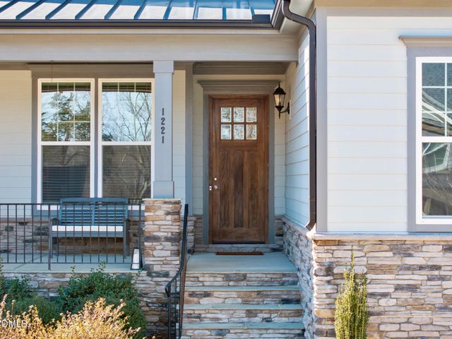 1221 Barley Stone Way, Raleigh, NC 27603
