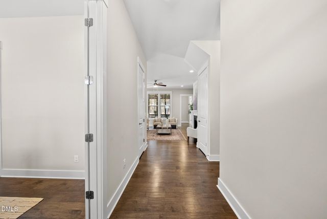 1221 Barley Stone Way, Raleigh, NC 27603