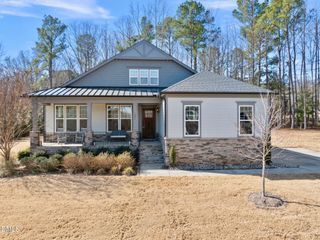 1221 Barley Stone Way, Raleigh, NC 27603