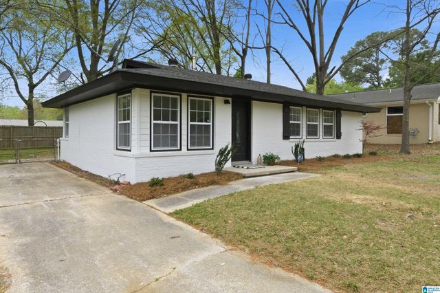 140 WOODSIDE DRIVE, Irondale, AL 35210