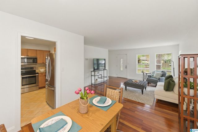 140 WOODSIDE DRIVE, Irondale, AL 35210