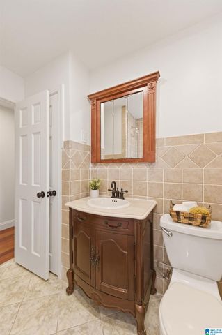 140 WOODSIDE DRIVE, Irondale, AL 35210