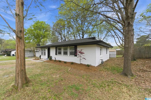 140 WOODSIDE DRIVE, Irondale, AL 35210