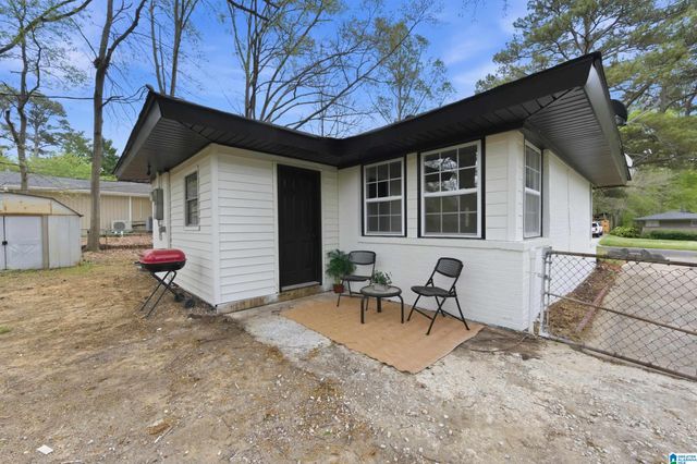 140 WOODSIDE DRIVE, Irondale, AL 35210