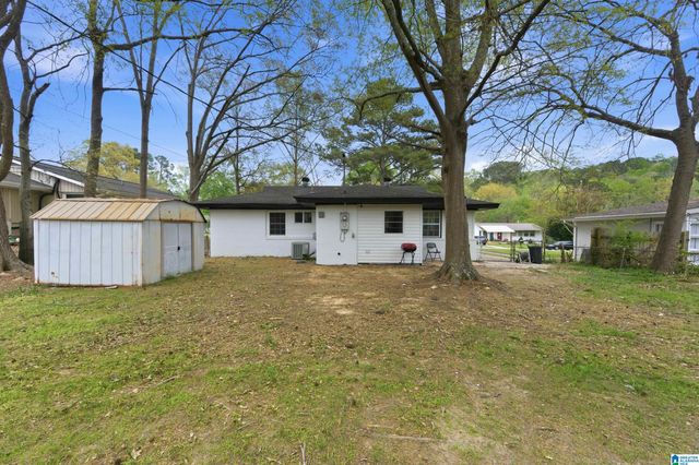 140 WOODSIDE DRIVE, Irondale, AL 35210