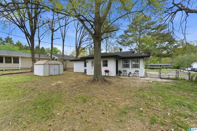 140 WOODSIDE DRIVE, Irondale, AL 35210