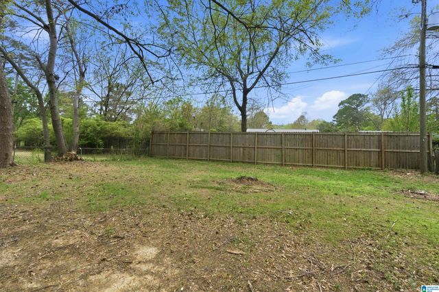 140 WOODSIDE DRIVE, Irondale, AL 35210