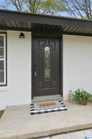 140 WOODSIDE DRIVE, Irondale, AL 35210