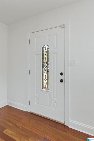 140 WOODSIDE DRIVE, Irondale, AL 35210