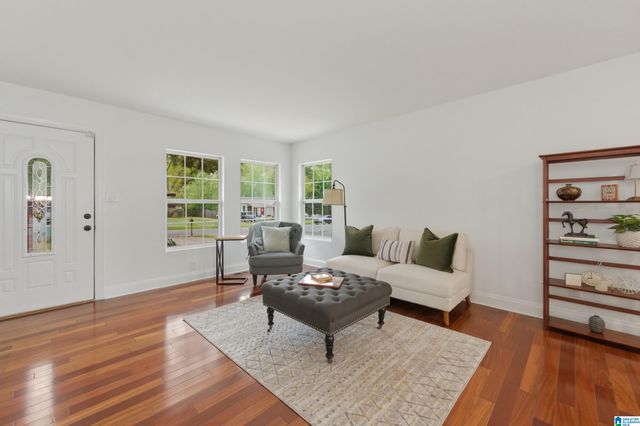 140 WOODSIDE DRIVE, Irondale, AL 35210