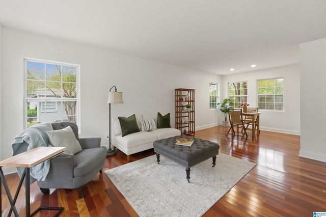 140 WOODSIDE DRIVE, Irondale, AL 35210