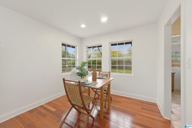 140 WOODSIDE DRIVE, Irondale, AL 35210