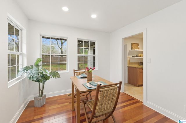 140 WOODSIDE DRIVE, Irondale, AL 35210