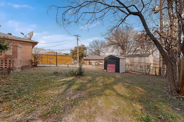 4616 Weehaven Drive, Dallas, TX 75232