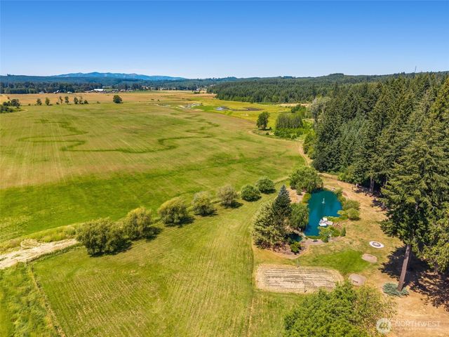221 Dieckman Road, Chehalis, WA 98532