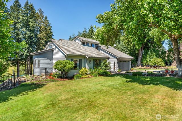 221 Dieckman Road, Chehalis, WA 98532