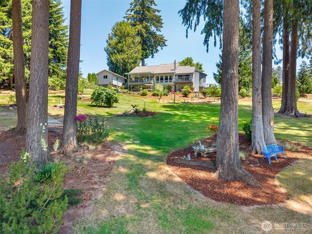 221 Dieckman Road, Chehalis, WA 98532