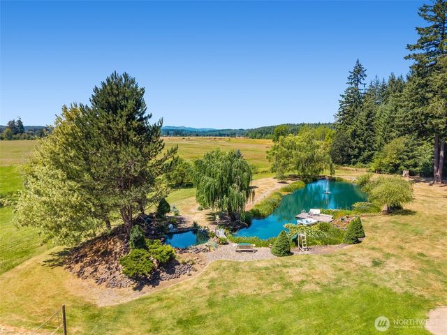 221 Dieckman Road, Chehalis, WA 98532