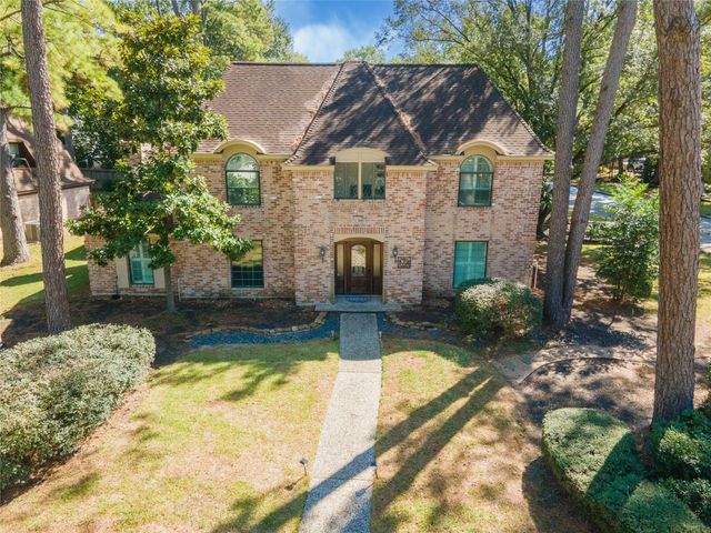 5623 Bermuda Dunes Drive, Houston, TX 77069