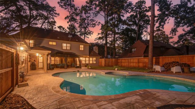 5623 Bermuda Dunes Drive, Houston, TX 77069