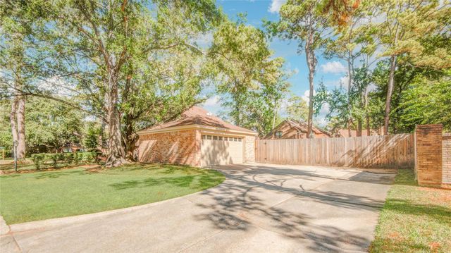 5623 Bermuda Dunes Drive, Houston, TX 77069