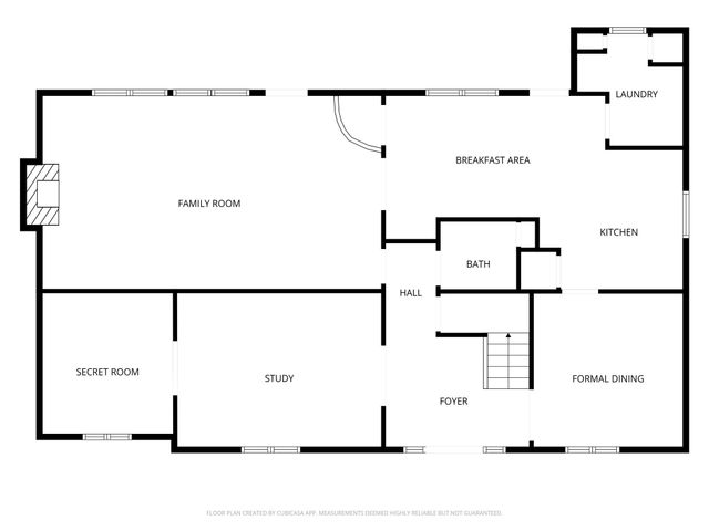 5623 Bermuda Dunes Drive, Houston, TX 77069