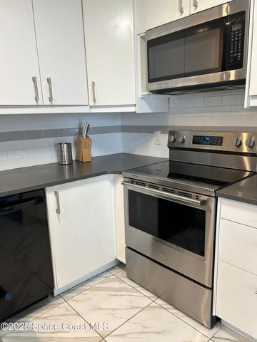 8401 N Atlantic Avenue B-3, Cape Canaveral, FL 32920