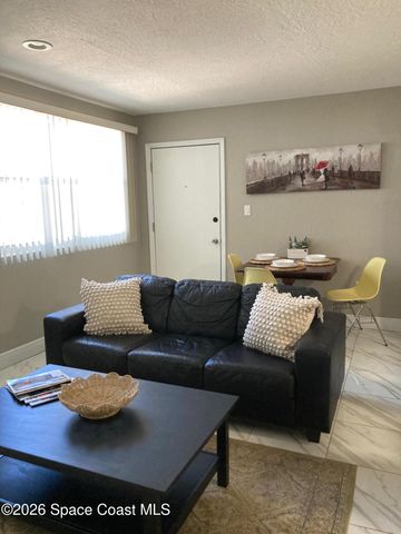8401 N Atlantic Avenue B-3, Cape Canaveral, FL 32920