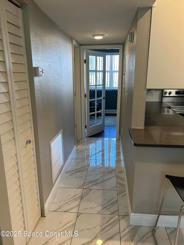 8401 N Atlantic Avenue B-3, Cape Canaveral, FL 32920