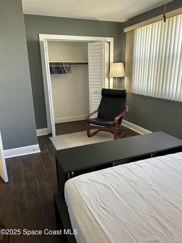 8401 N Atlantic Avenue B-3, Cape Canaveral, FL 32920