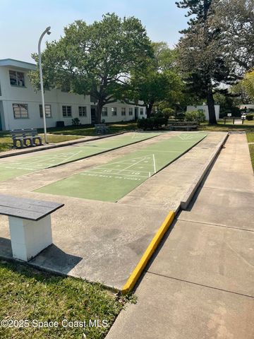 8401 N Atlantic Avenue B-3, Cape Canaveral, FL 32920