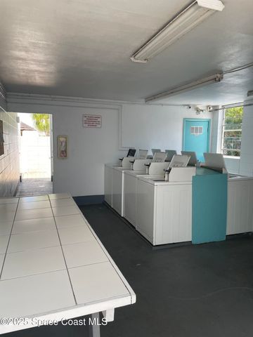 8401 N Atlantic Avenue B-3, Cape Canaveral, FL 32920