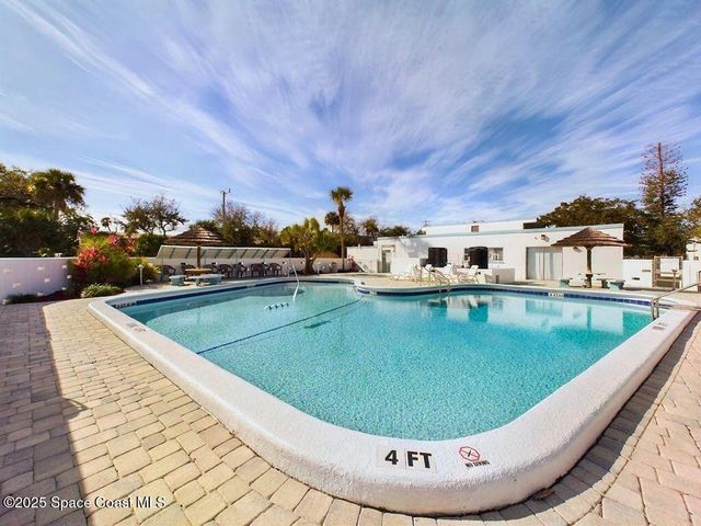8401 N Atlantic Avenue B-3, Cape Canaveral, FL 32920