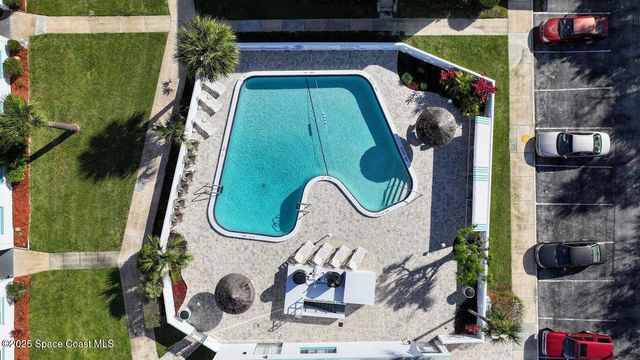 8401 N Atlantic Avenue B-3, Cape Canaveral, FL 32920