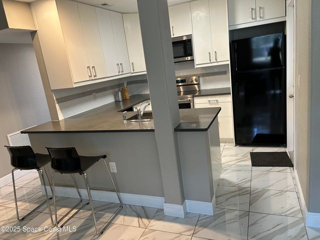 8401 N Atlantic Avenue B-3, Cape Canaveral, FL 32920