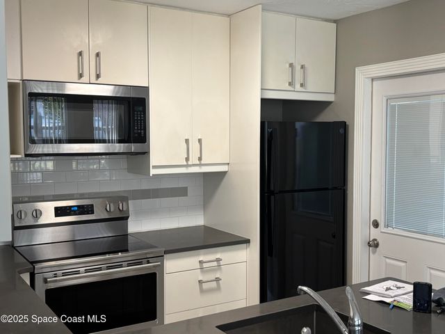 8401 N Atlantic Avenue B-3, Cape Canaveral, FL 32920