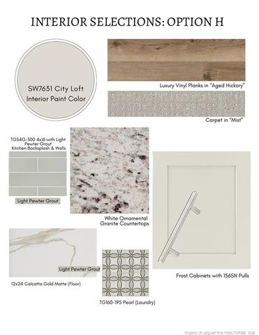 305 Elijah Way, Vass, NC 28394