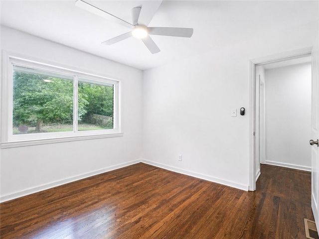 199 Chicamauga Avenue SW, Atlanta, GA 30314
