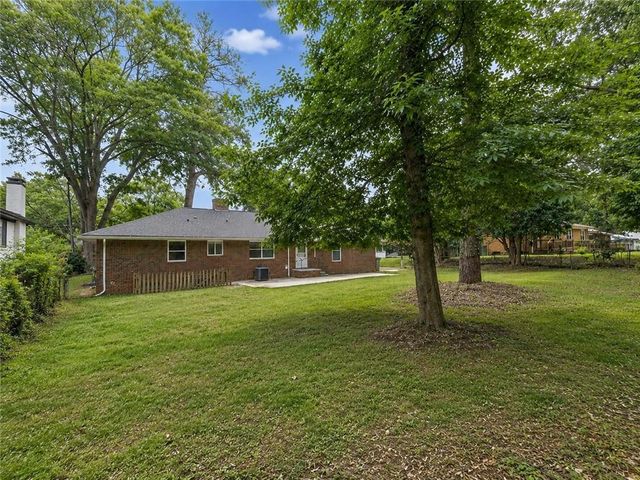 199 Chicamauga Avenue SW, Atlanta, GA 30314