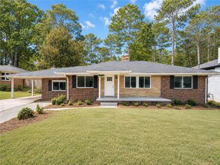 199 Chicamauga Avenue SW, Atlanta, GA 30314