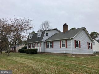 114 BUCKINGHAM DR, Stephens City, VA 22655