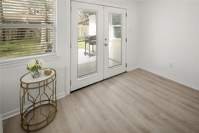 1203 Hawk Tree Drive, College Station, TX 77845