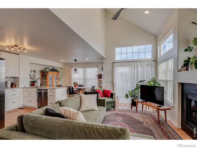 13900 Lake Song Lane B6, Broomfield, CO 80023