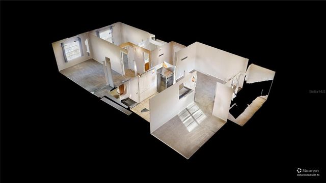 417 BANANA CAY DRIVE J, South Daytona, FL 32119