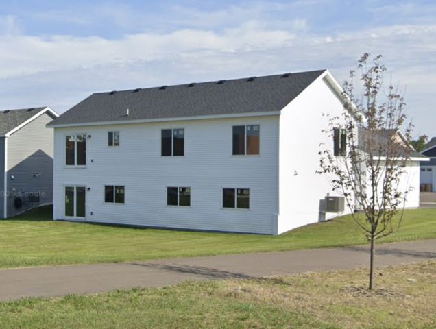 6818 376th Street, North Branch, MN 55056