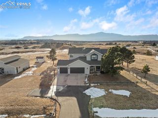 7075 Silver Ponds Heights, Colorado Springs, CO 80908