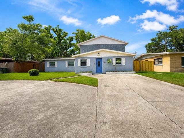 3415 GROVE STREET CIRCLE, Tampa, FL 33610