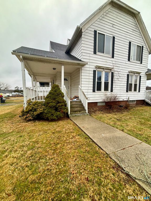 411 Main Street 1, Cromwell, CT 06416